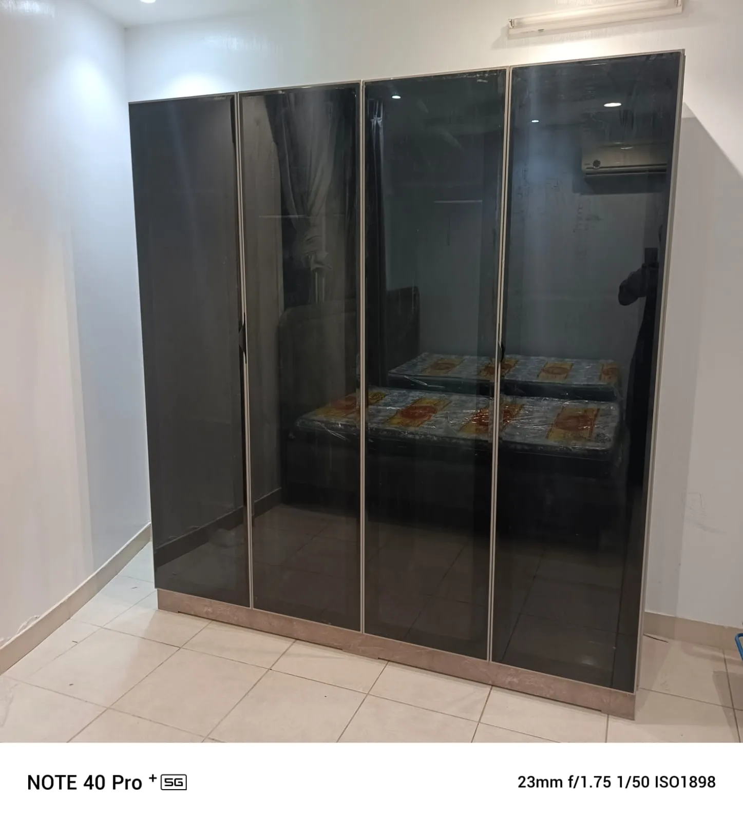 غرف نوم تفصيل 